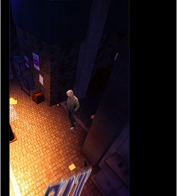 獄火重生第1話-更生人的復仇計畫