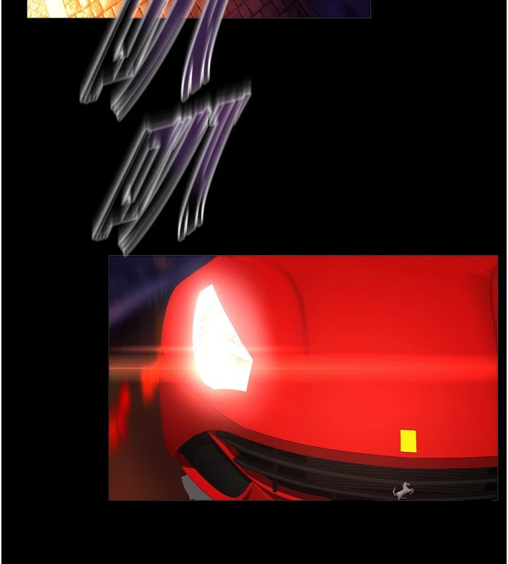 獄火重生第1話-更生人的復仇計畫