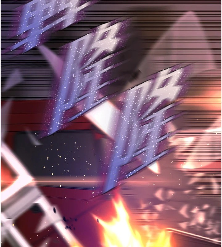 狱火重生第1話-更生人的復仇計畫