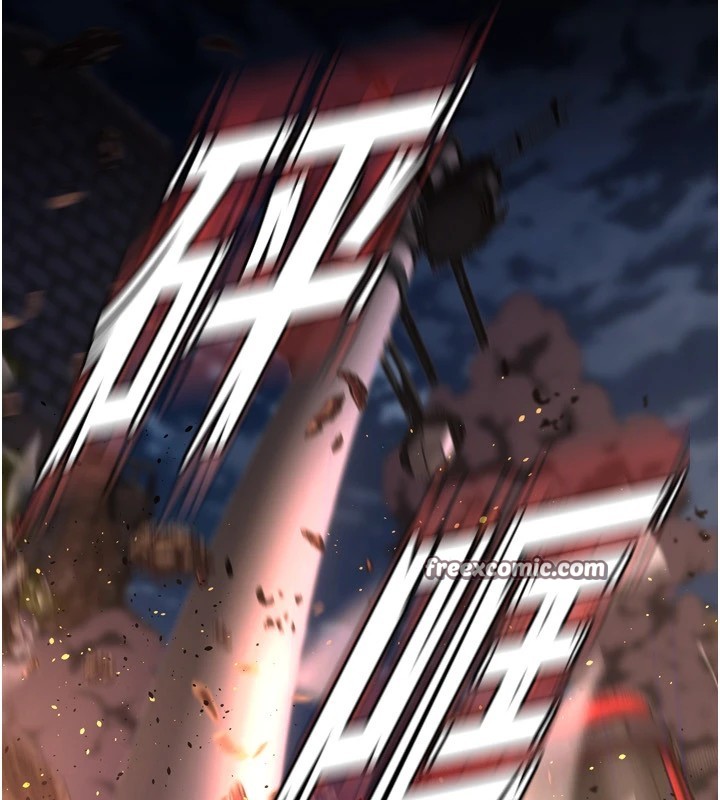 獄火重生第1話-更生人的復仇計畫