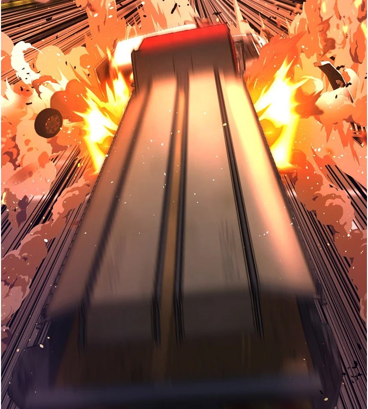 狱火重生第1話-更生人的復仇計畫