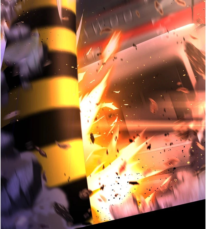 狱火重生第1話-更生人的復仇計畫