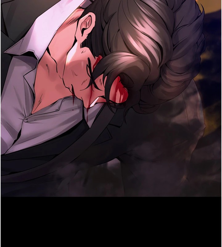 獄火重生第1話-更生人的復仇計畫