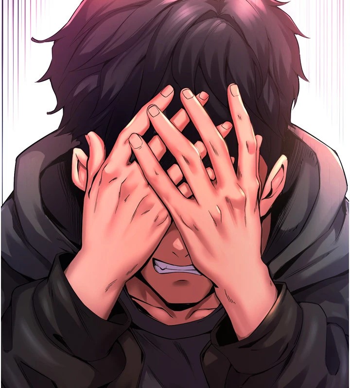 獄火重生第1話-更生人的復仇計畫