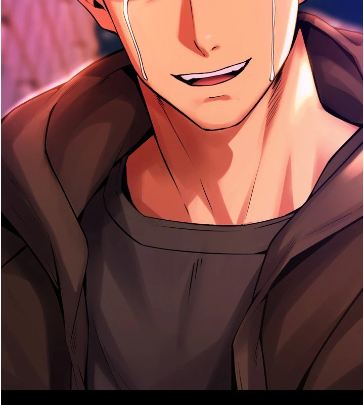 獄火重生第1話-更生人的復仇計畫