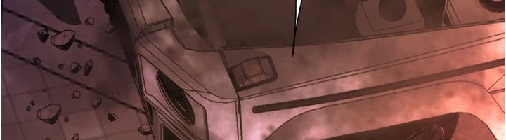 獄火重生第1話-更生人的復仇計畫