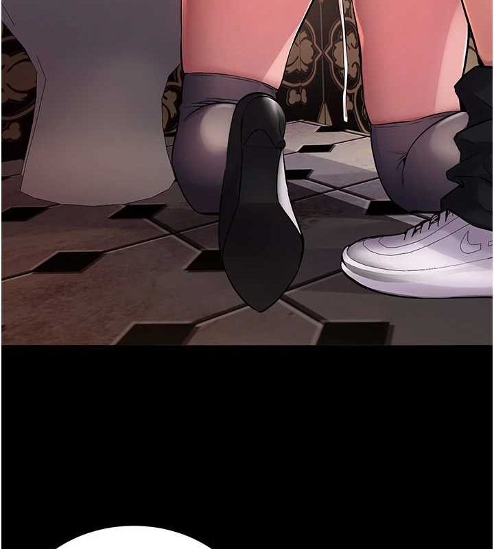 狱火重生第3話-被廢物上的大姐頭