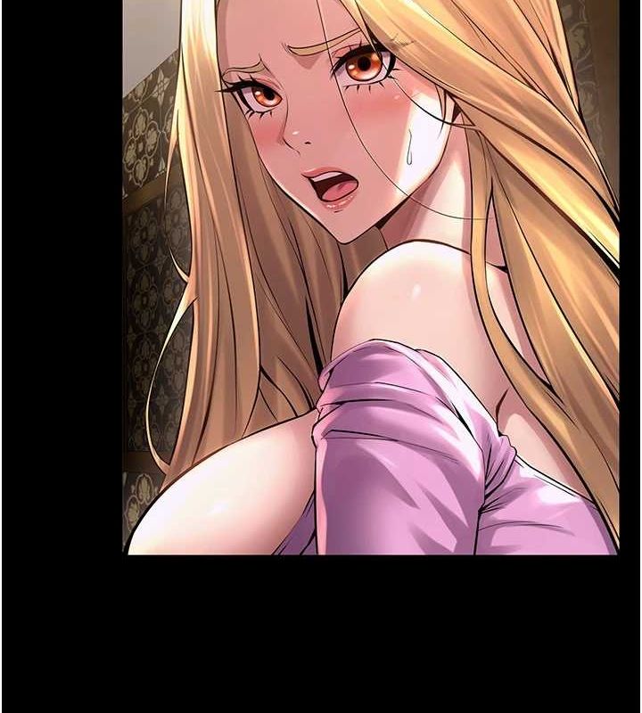 獄火重生第4話-要當我的炮友嗎?