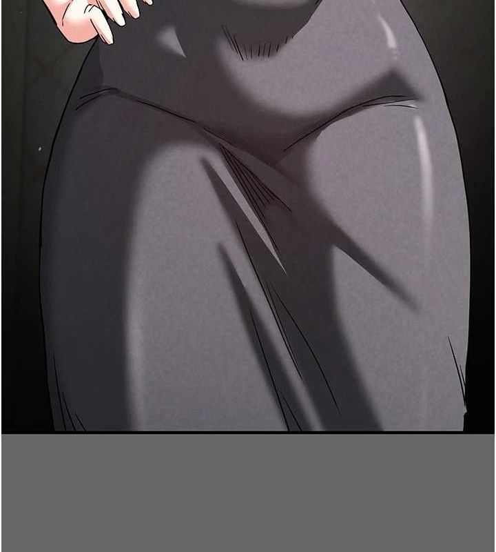 末日鵰堡第18話-強制深喉嚨