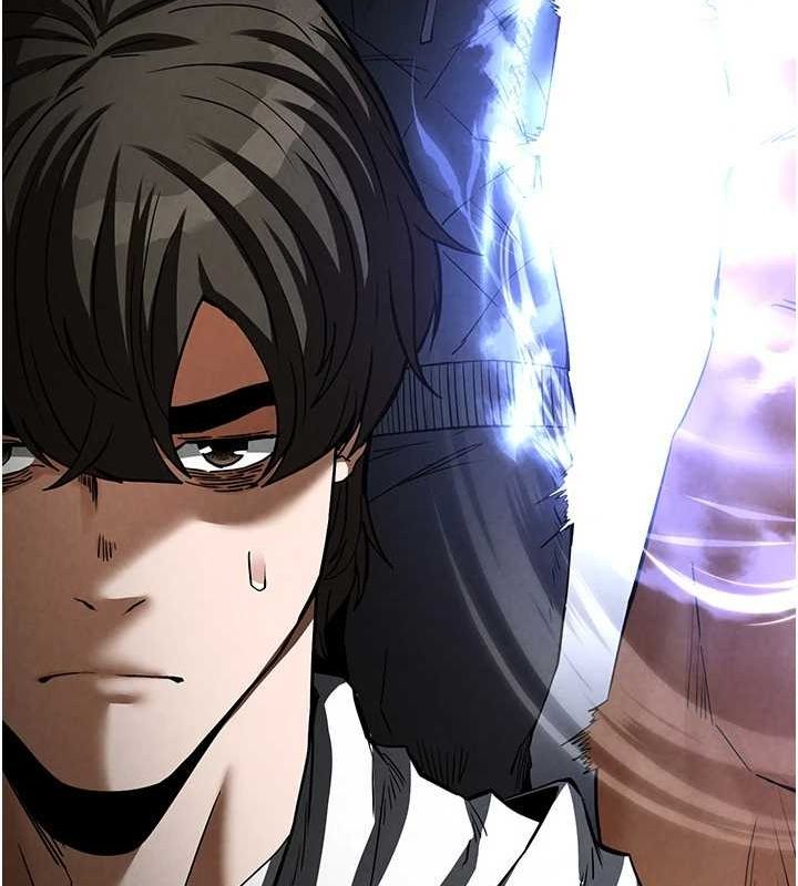 末日鵰堡第18話-強制深喉嚨