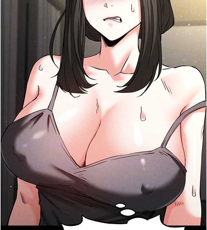 末日鵰堡第18話-強制深喉嚨