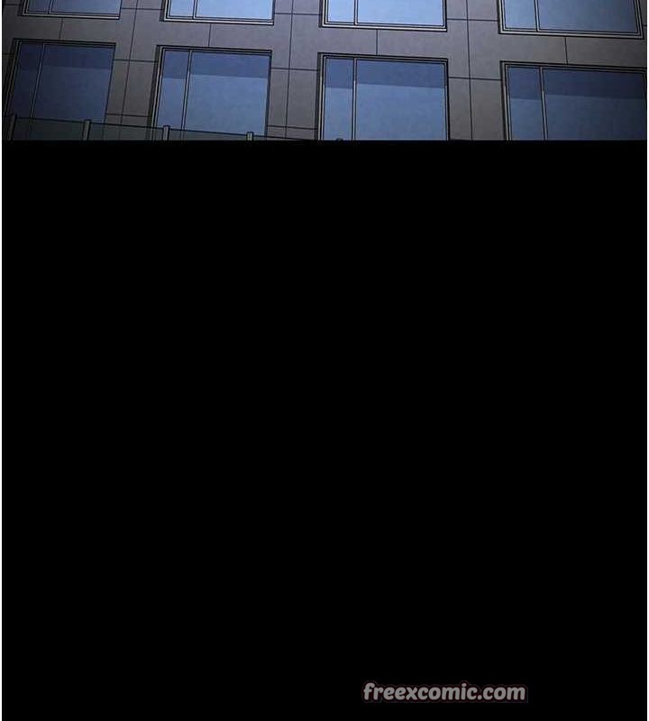 末日鵰堡第18話-強制深喉嚨