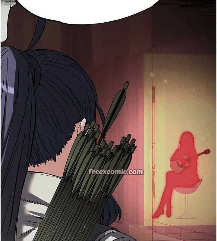 末日鵰堡第18話-強制深喉嚨