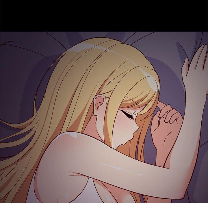 难缠姐妹偏要和我同居第34話