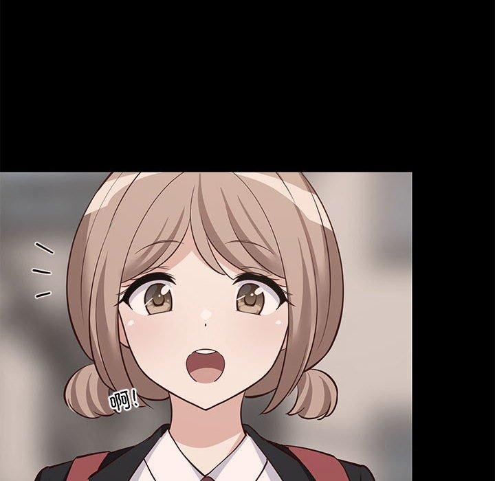 难缠姐妹偏要和我同居第34話