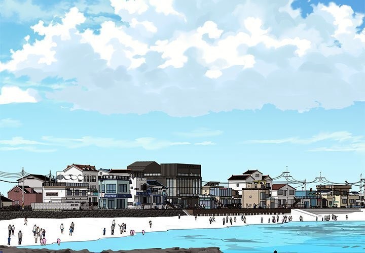 极乐之神第32話