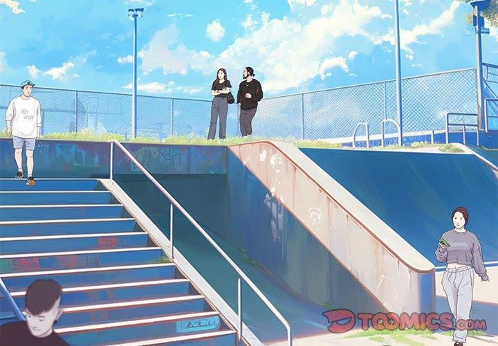 极乐之神第33話