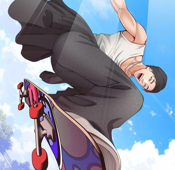 极乐之神第33話