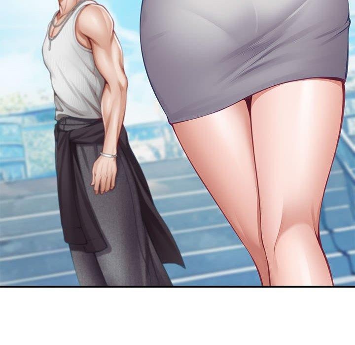 极乐之神第33話