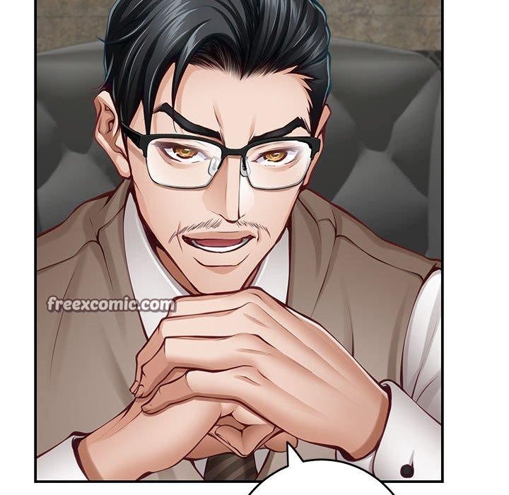 极乐之神第33話