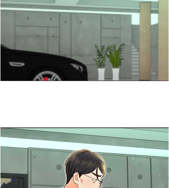 性運刮刮樂第48話-在新婚房討客兄