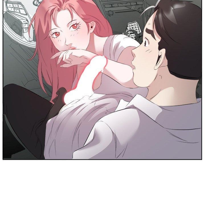 回归单身的继女第18話