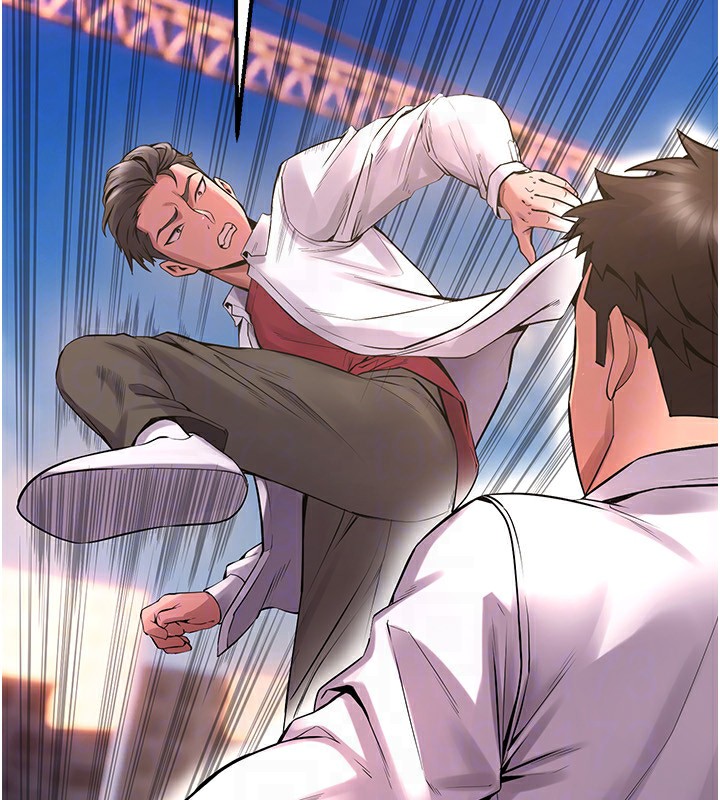 狱火重生第5話-改變人生的事件