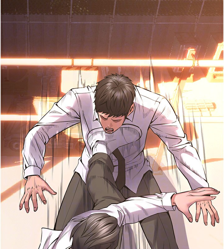 狱火重生第5話-改變人生的事件