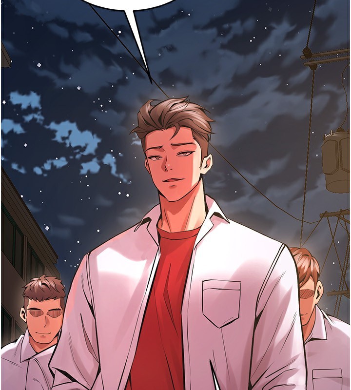 狱火重生第5話-改變人生的事件