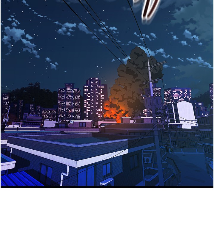 狱火重生第5話-改變人生的事件