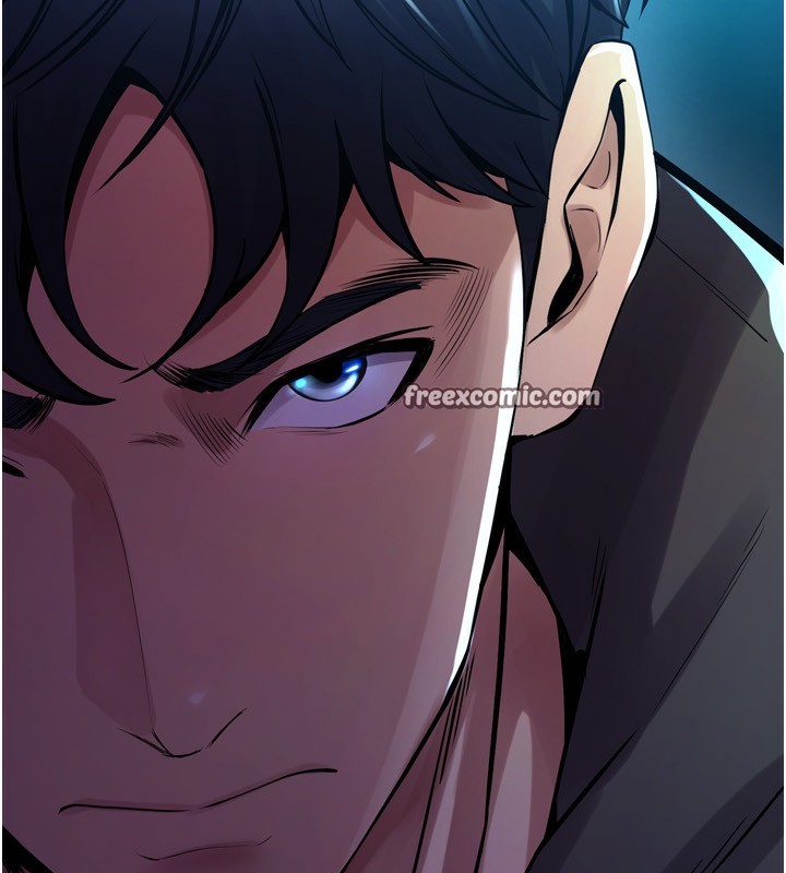 狱火重生第6話-你這樣子是強姦!!!