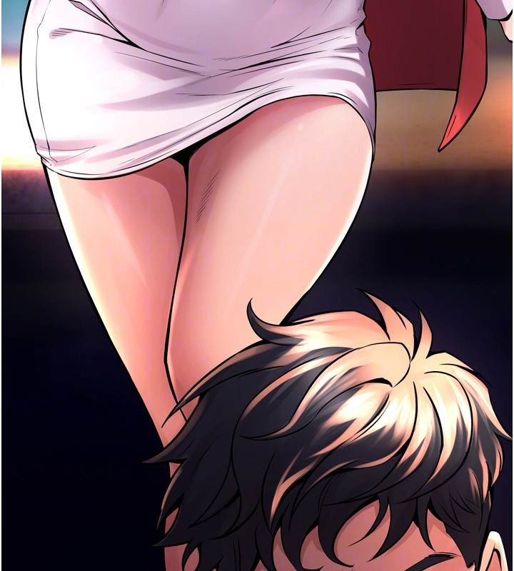 獄火重生第6話-你這樣子是強姦!!!