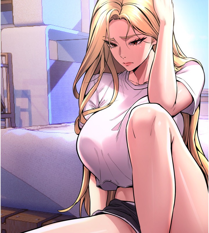 獄火重生第6話-你這樣子是強姦!!!