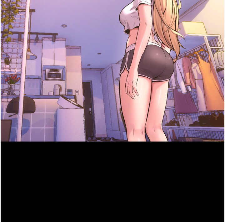 狱火重生第6話-你這樣子是強姦!!!