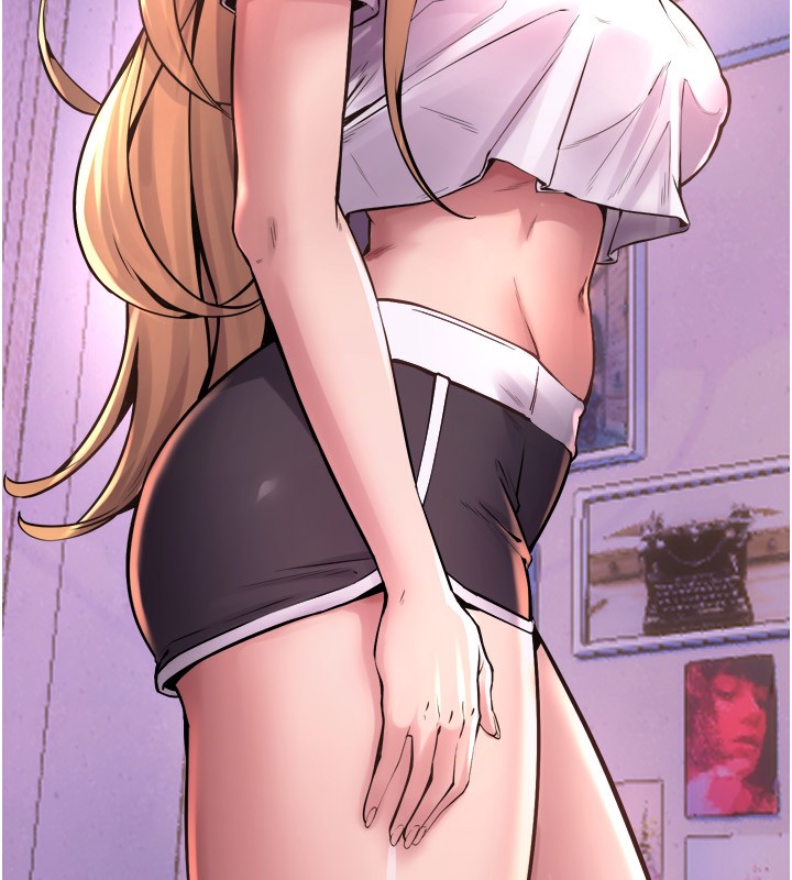 狱火重生第6話-你這樣子是強姦!!!