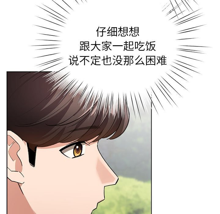 配角的生存任务第4話