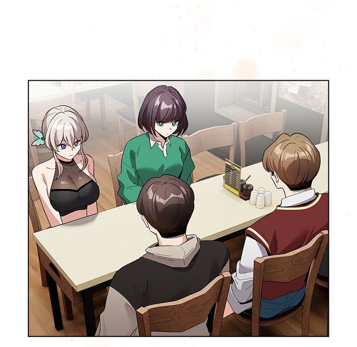 配角的生存任务第4話