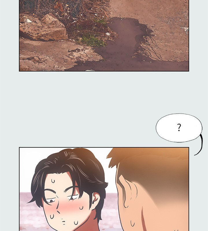 縱夏夜之夢(無碼版)第29話-插入我朋友出生的地方