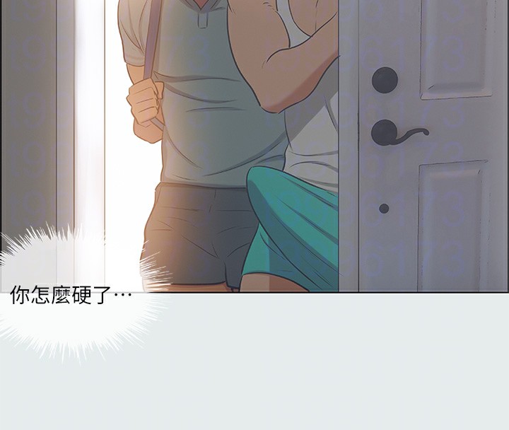 縱夏夜之夢(無碼版)第29話-插入我朋友出生的地方