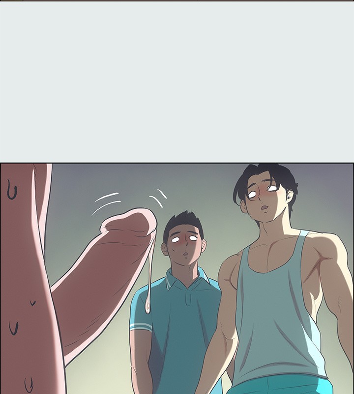 縱夏夜之夢(無碼版)第29話-插入我朋友出生的地方