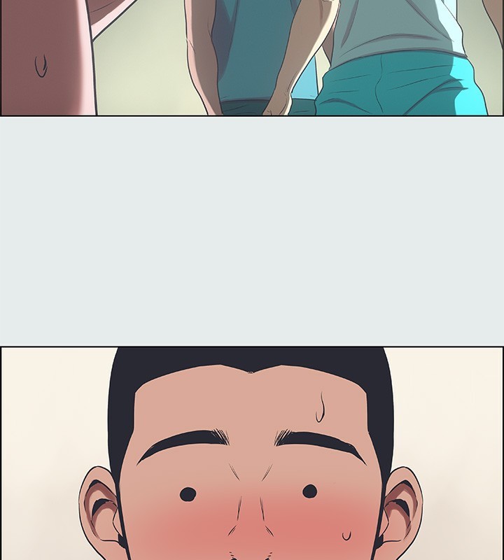 縱夏夜之夢(無碼版)第30話-令人癡狂的肉棒