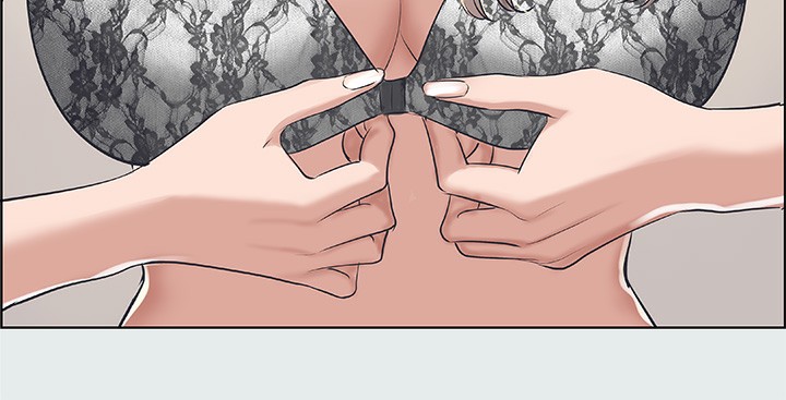 縱夏夜之夢(無碼版)第30話-令人癡狂的肉棒