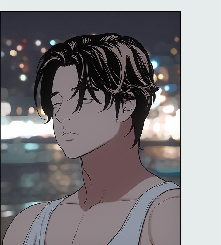 縱夏夜之夢(無碼版)第30話-令人癡狂的肉棒