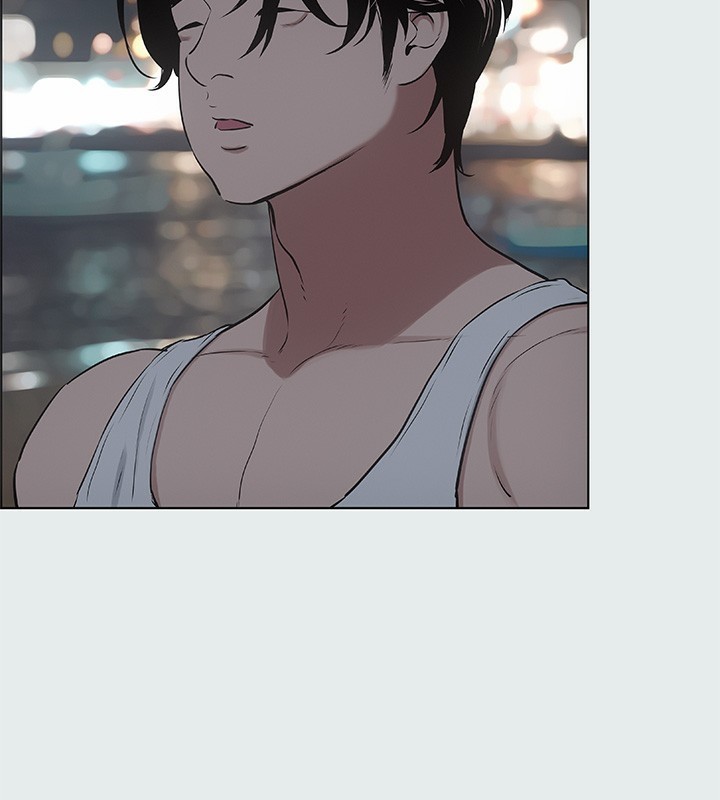 縱夏夜之夢(無碼版)第30話-令人癡狂的肉棒