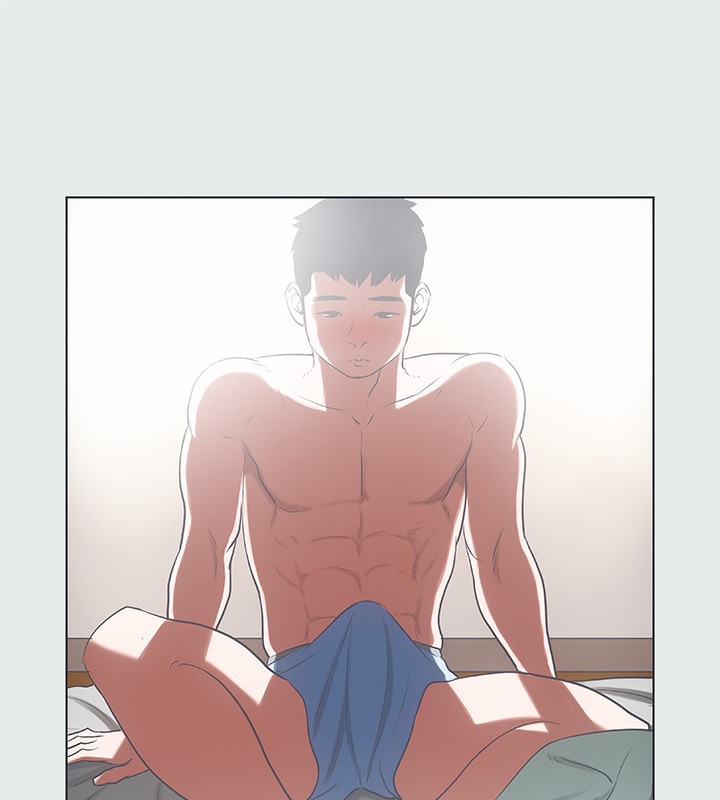 縱夏夜之夢(無碼版)第30話-令人癡狂的肉棒