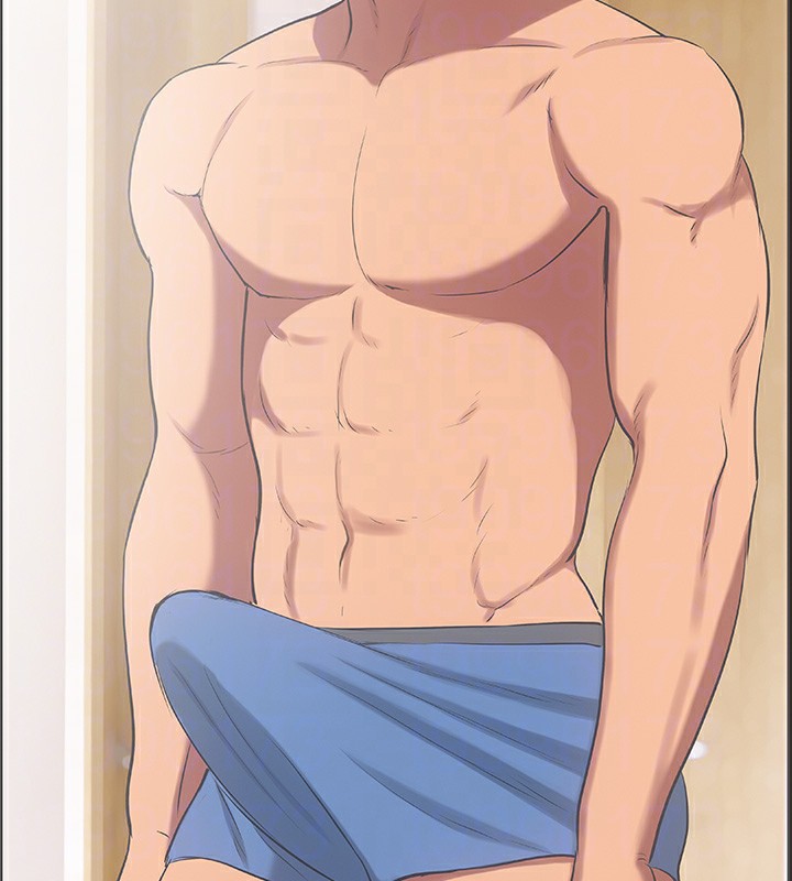 縱夏夜之夢(無碼版)第30話-令人癡狂的肉棒