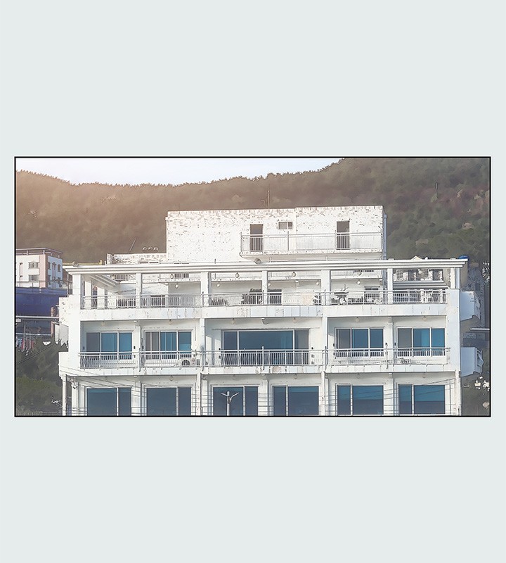 縱夏夜之夢(無碼版)第30話-令人癡狂的肉棒