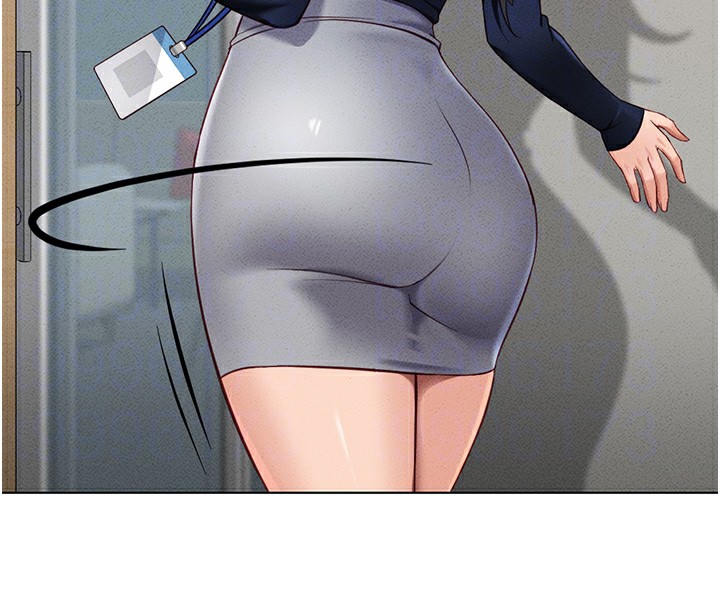 魯蛇社畜的金手指第11話-妳先用嘴巴來一次