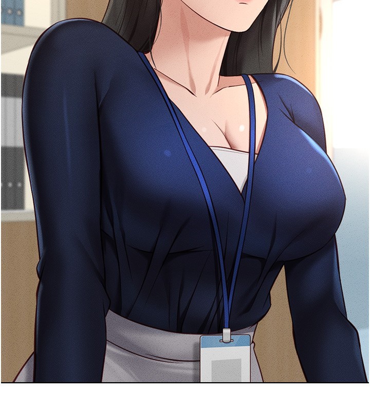 魯蛇社畜的金手指第11話-妳先用嘴巴來一次