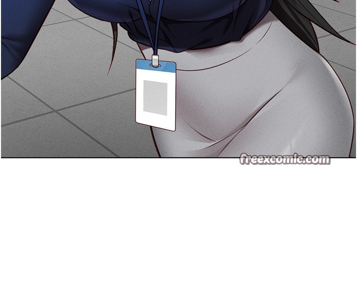 魯蛇社畜的金手指第11話-妳先用嘴巴來一次